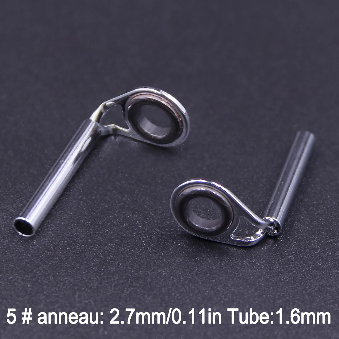 Size 5 Tube 1.6mm