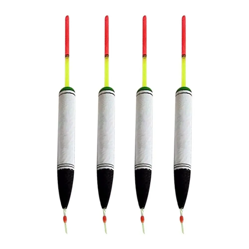 Estas vibrantes carrozas de pesca son perfectas para cualquier equipo de pescador