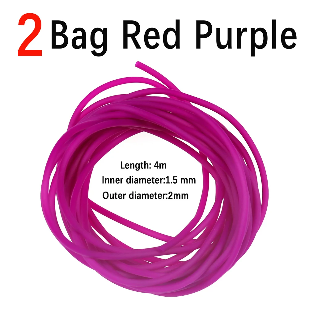 2bag Red Purple