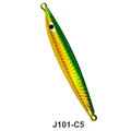 JIG101-Green