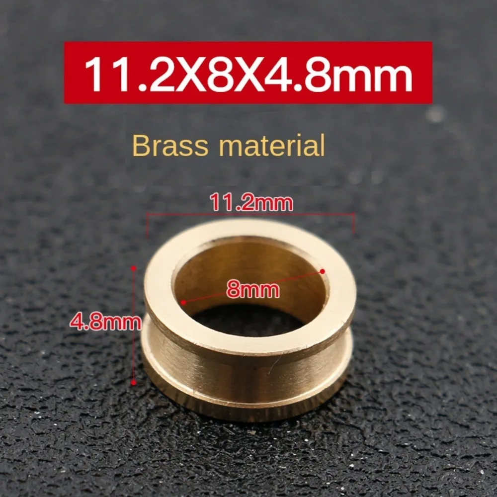 Gold-11.2-8-4.8mm