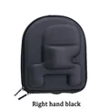 Right hand black