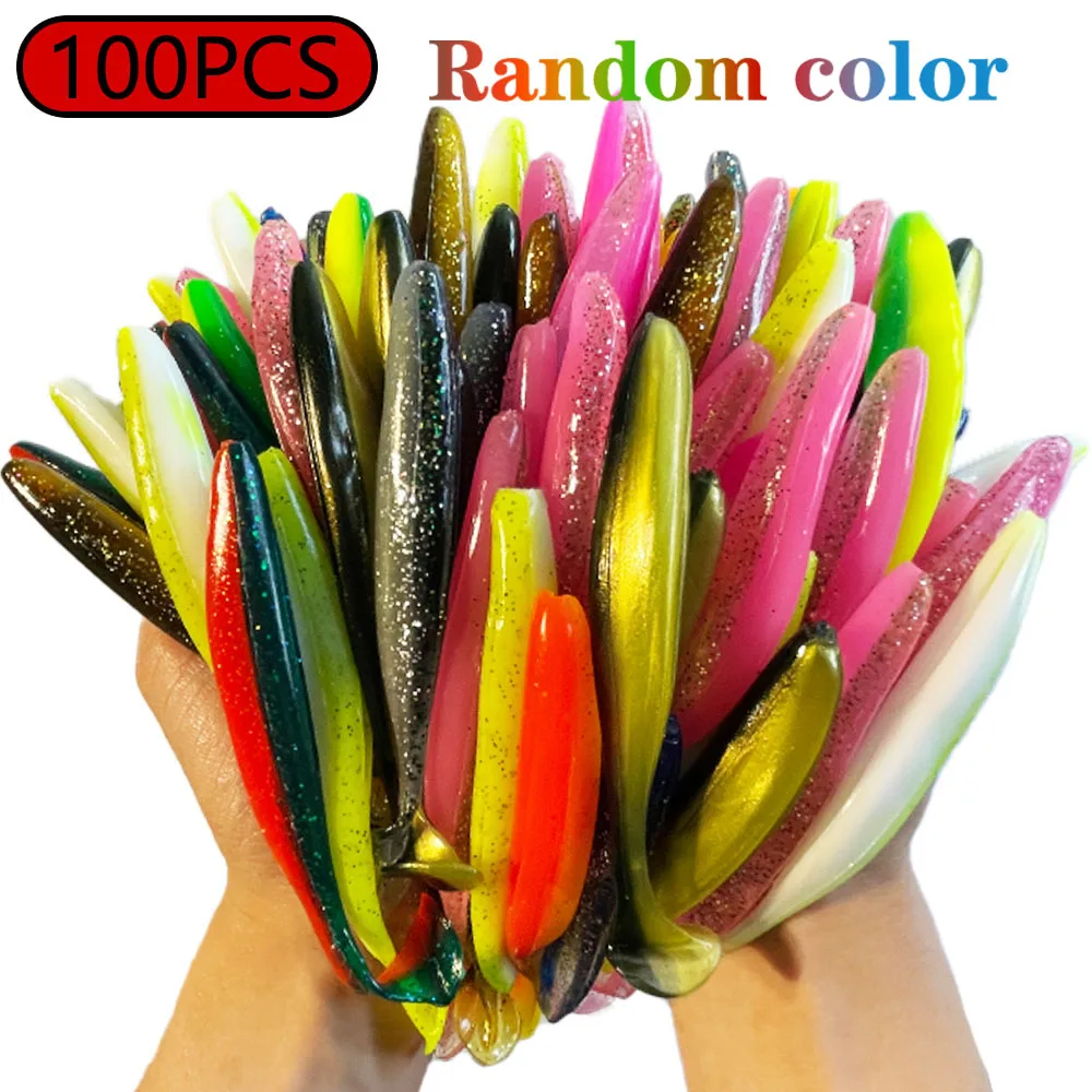 random color-100pcs