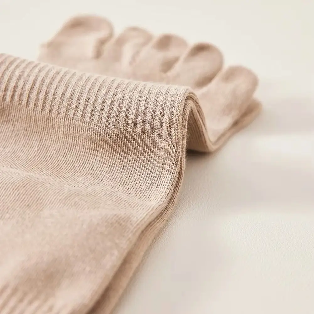 Calcetines suaves y cómodos para el uso diario