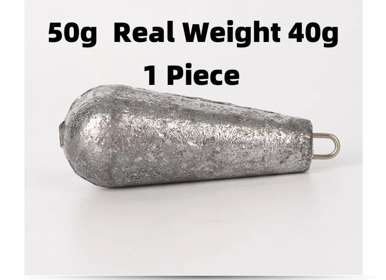 50g Real  40g