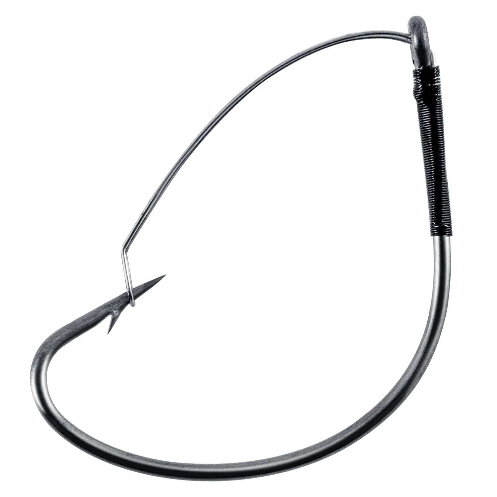 Anzuelos weedless wide gap para lubina – Drop Shot, Neko y Punch Shot