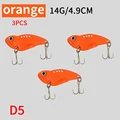 D5 (3PCS)