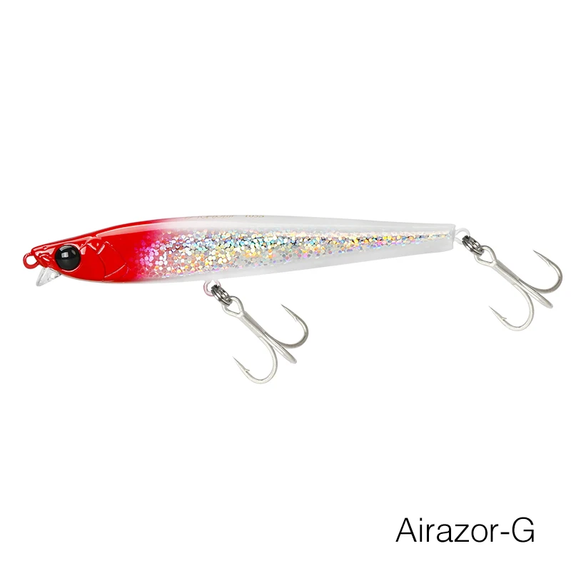 AIRAZOR 85S-G