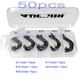 50pcs