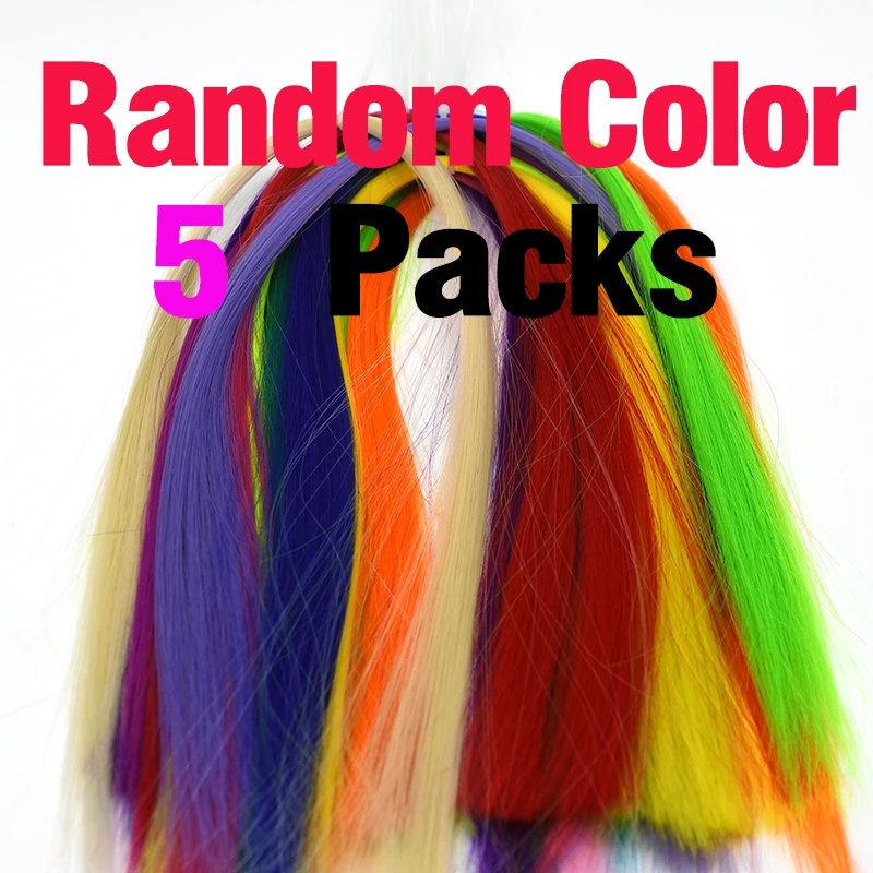 Random 5 Colors