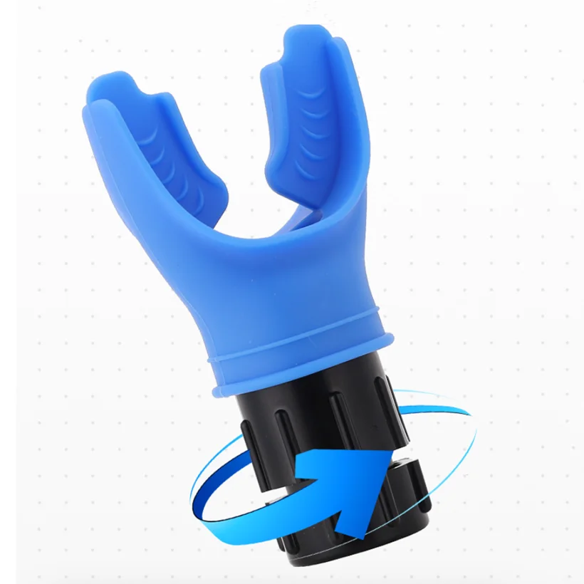 Ejercicio de respiración para pulmones, dispositivo ejercitador de Fitness portátil, entrenamiento de resistencia con resistencias ajustables, deportes - imagen 4