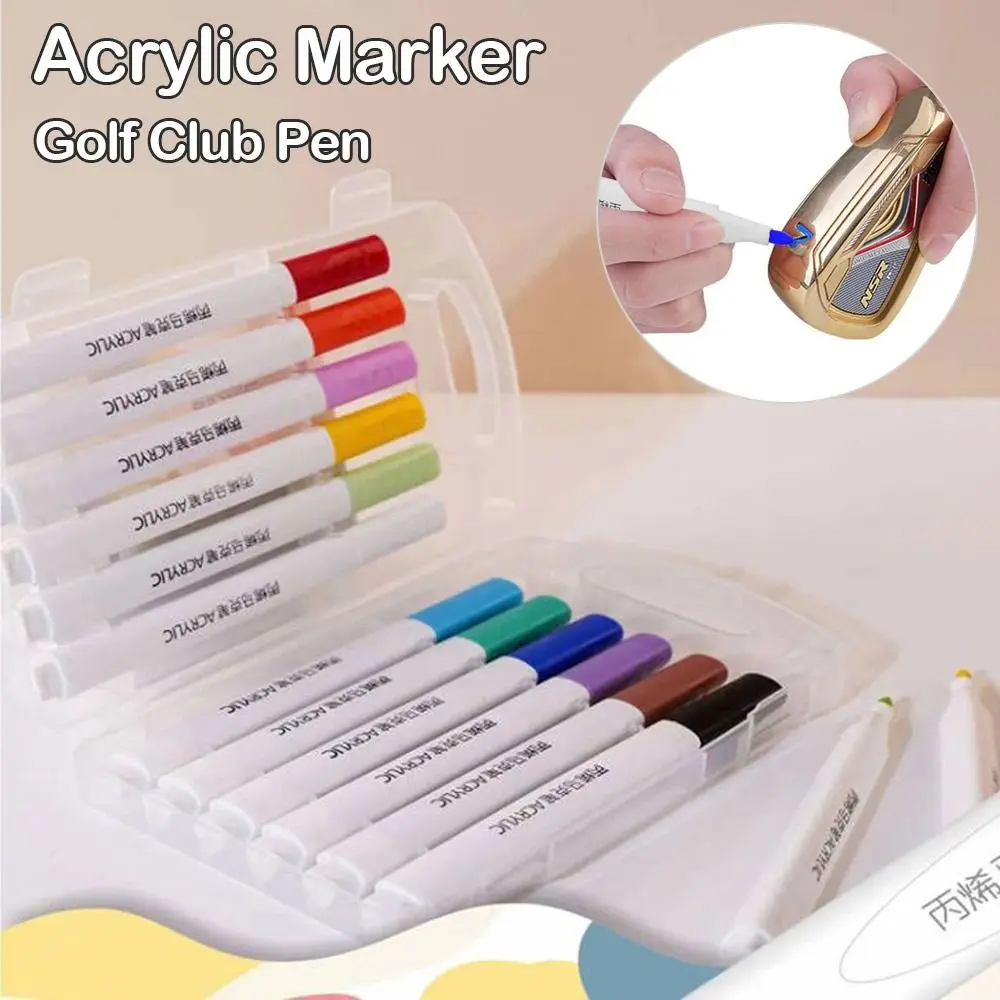 Pintor acrílico para palos tinta que cambia de color impermeable - imagen 5