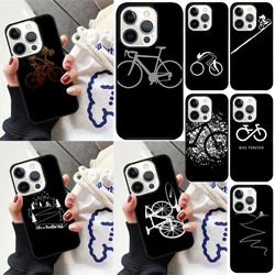 Funda protectora MTB para iPhone – Ideal para ciclismo de montaña