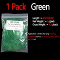 1 Pack Green