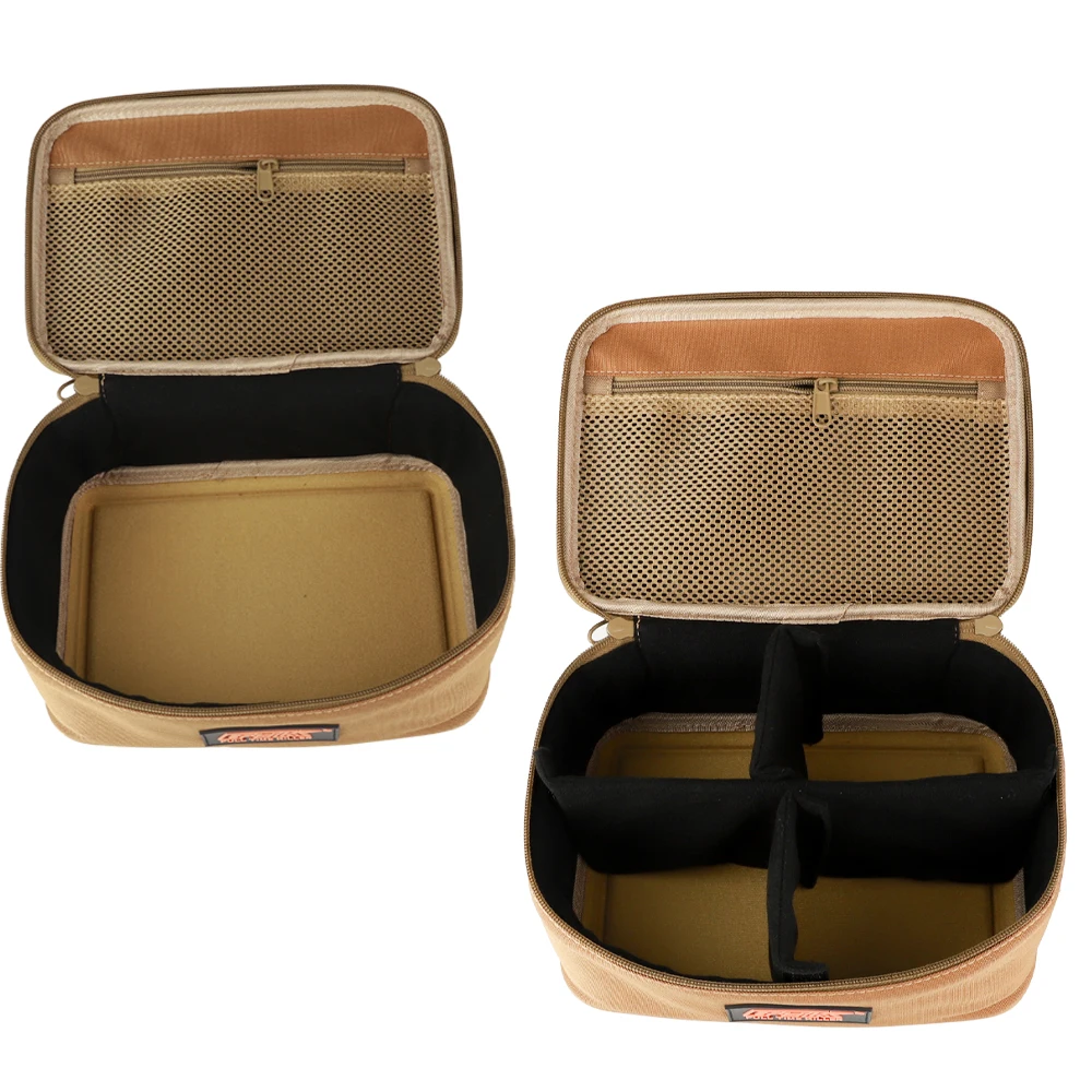 FTK Funda carrete Oxford rotor – Protección pesca - imagen 4
