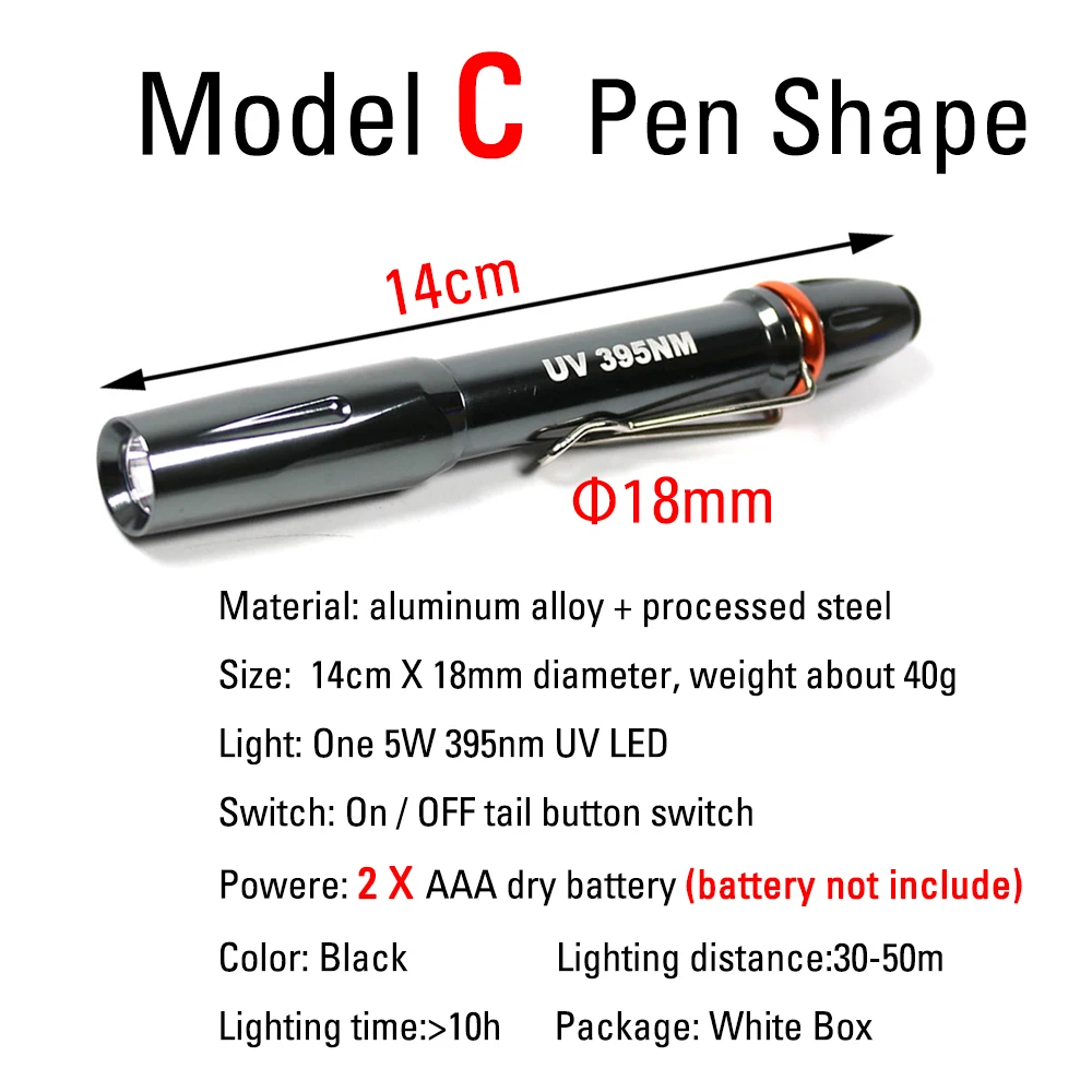 Pen Type 1PC