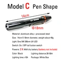 Pen Type 1PC