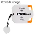 White-Orange