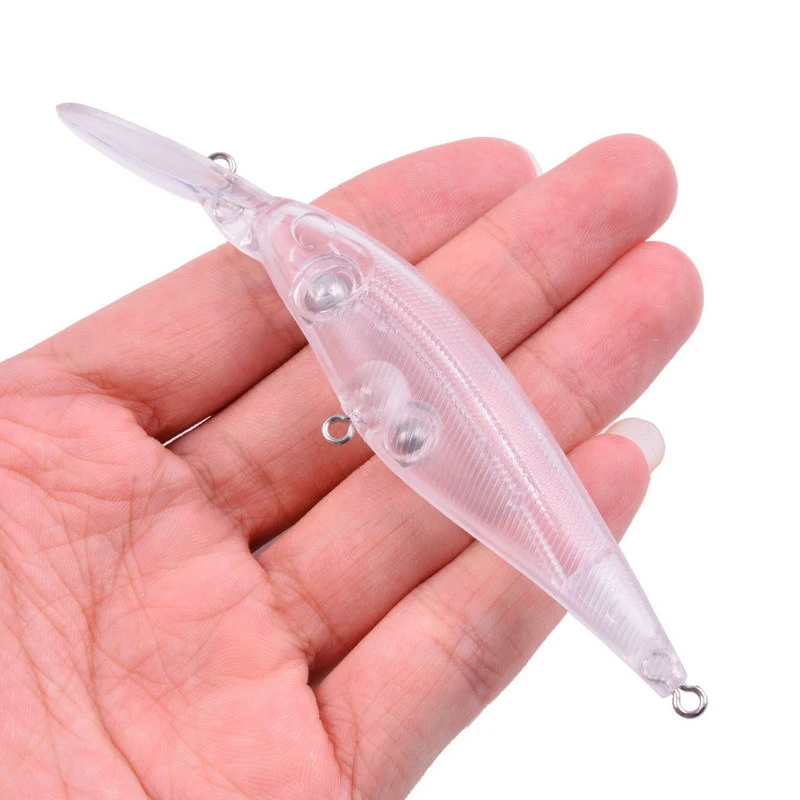 Jerkbait wobbler 11cm – Para lubina (10,5g) - imagen 3