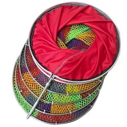 Lawaia Red Bolsa Protección para Peces Secado Rápido