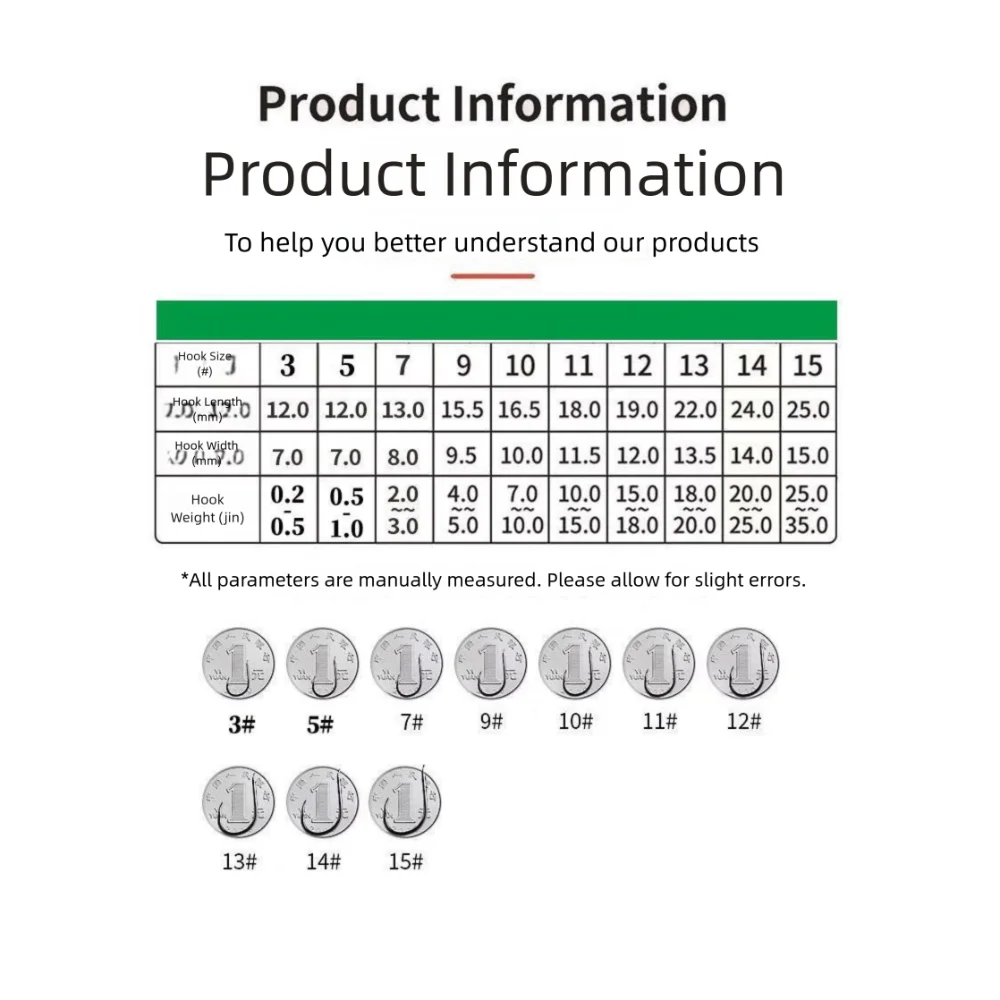 Tres anzuelos de pesca para el cabello, gancho de suspensión, volteo automático, anzuelo de pesca de carpa, antideslizante, listo para usar en la parte inferior, aparejos de pesca de carpa - imagen 4