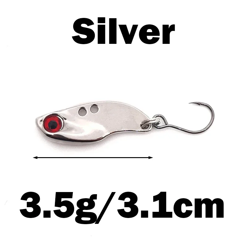3.5g-sliver