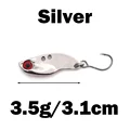 3.5g-sliver