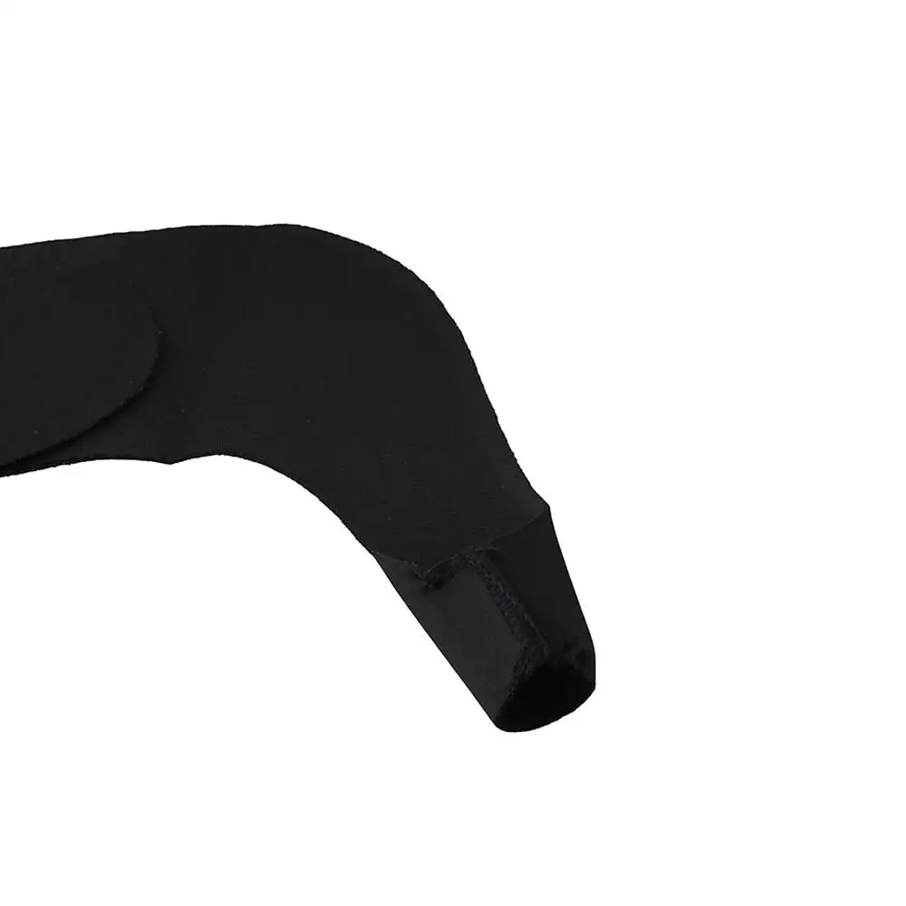 Protectores de manos, soporte de compresión del túnel carpiano para el dolor, muñequera deportiva, vendaje para muñeca, cinturón, soporte para dedo - imagen 4