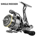 Single Rocker