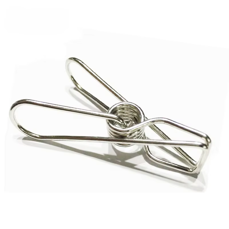 Aparejos de pesca giratorios a presión, 5 piezas, ojo abierto, Pin de ojo cerrado, gancho giratorio, varios estilos, suministros de pesca, accesorios de herramientas - imagen 5