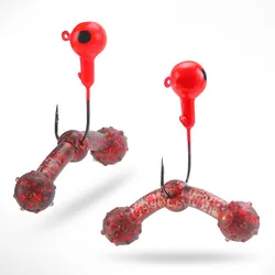 Senko Stickbait señuelo de pesca cabeza flotante