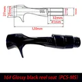 Glossy Black PCS MS