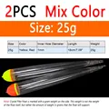 2pcs Mix Color 25g