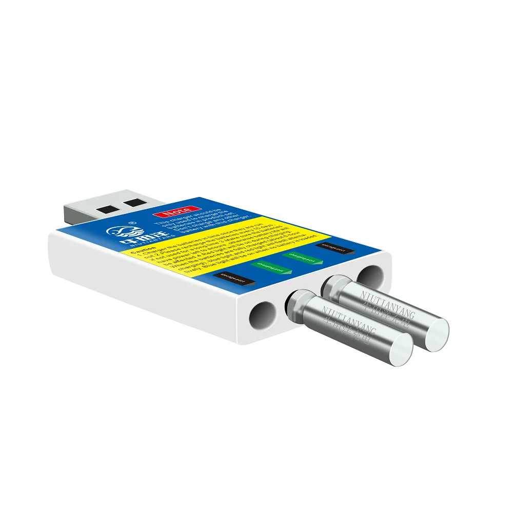 Charging-Storage Set