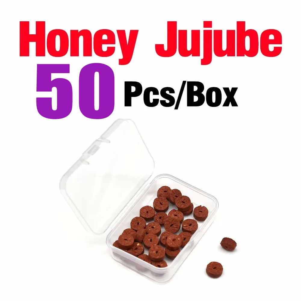Honey Jujube