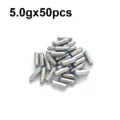 5.0g 50pcs