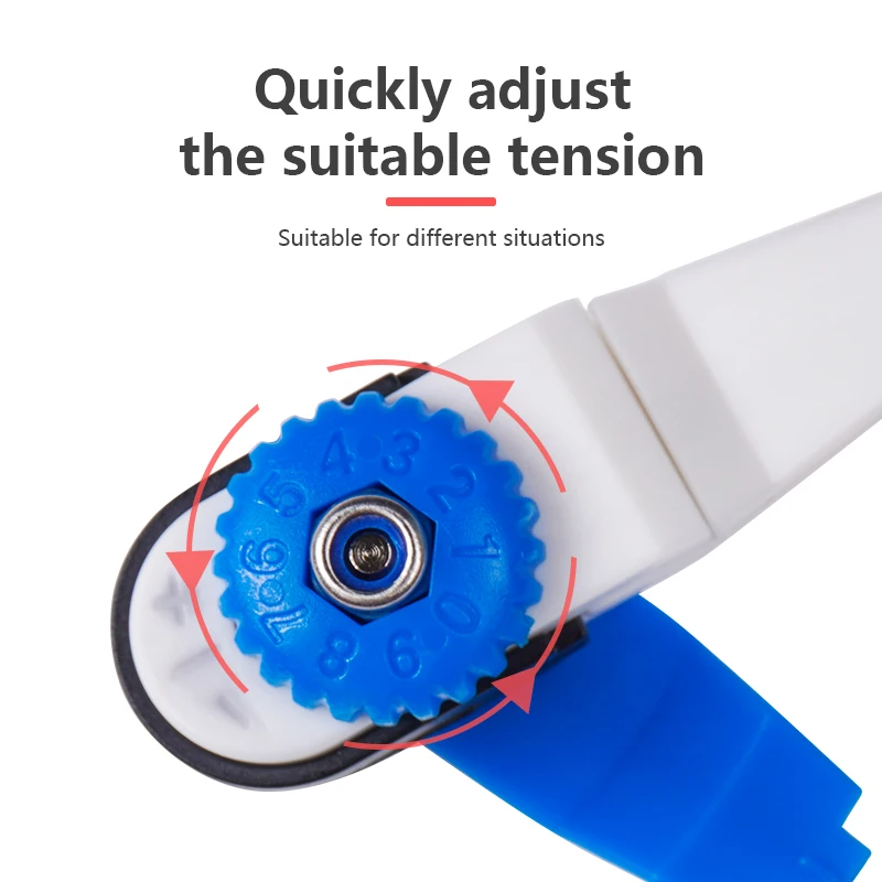 LETOYO-Clips de liberación de salida para curricán, Clips duraderos para curricán, herramienta de pesca, clip de pesca en el mar - imagen 2