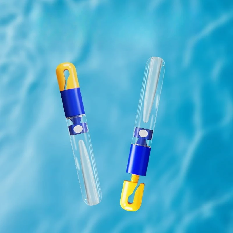 Asientos Flotantes de Silicona para Pesca – Desmontaje Rápido - imagen 3