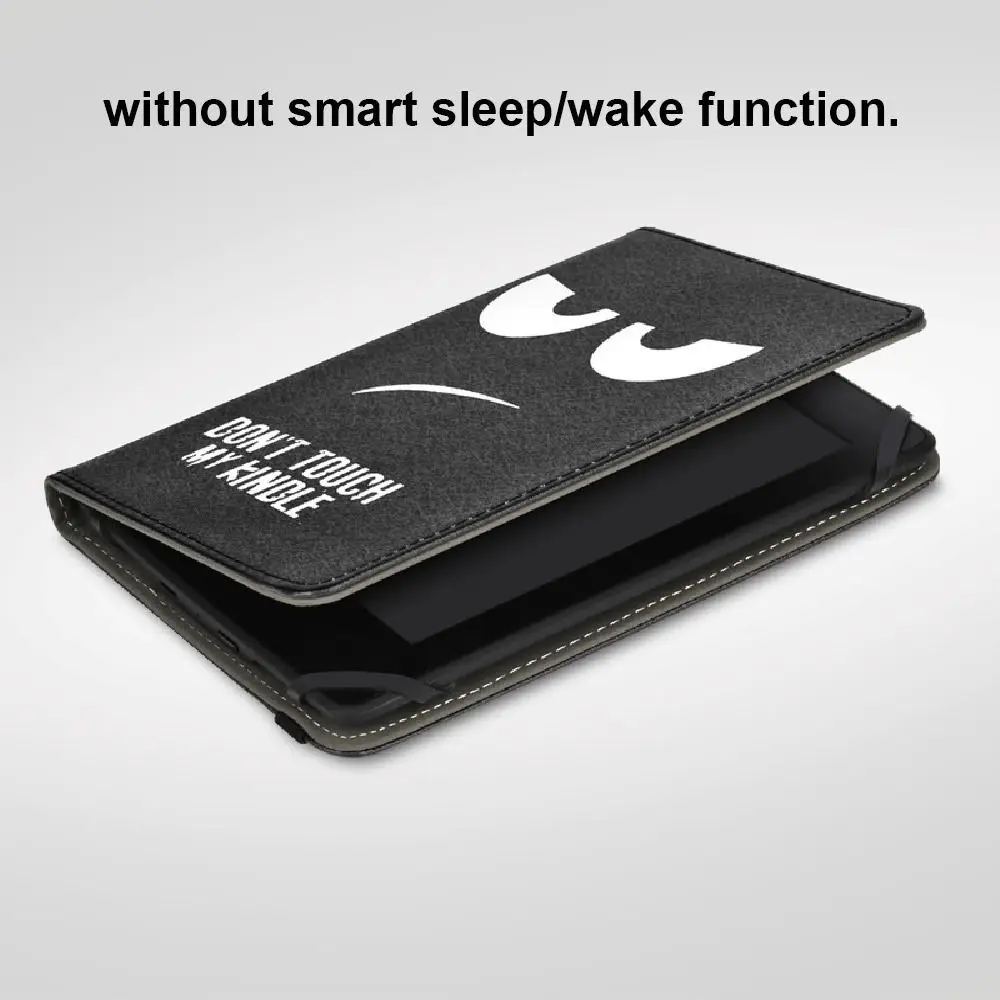 Kindle Paperwhite Funda con correa de mano – Protección total - imagen 4