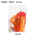 HK017-Orange-10pc