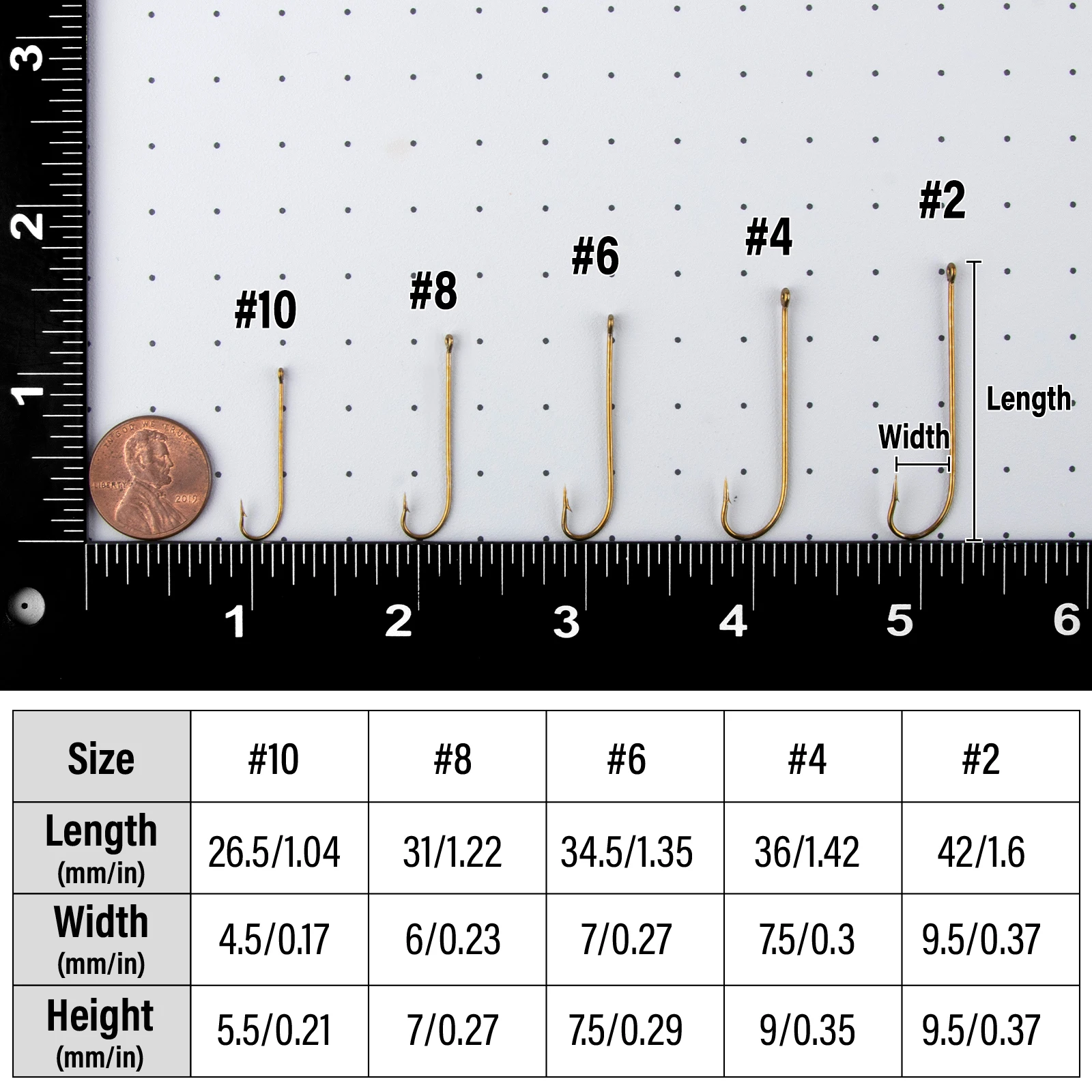 100 Uds anzuelo pequeño anzuelo de caña larga anzuelo de pesca Aberdeen anzuelo de gusano para cebo vivo de agua dulce Walleye trucha lubina bagre - imagen 2