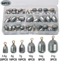 64PCS Iron Weight