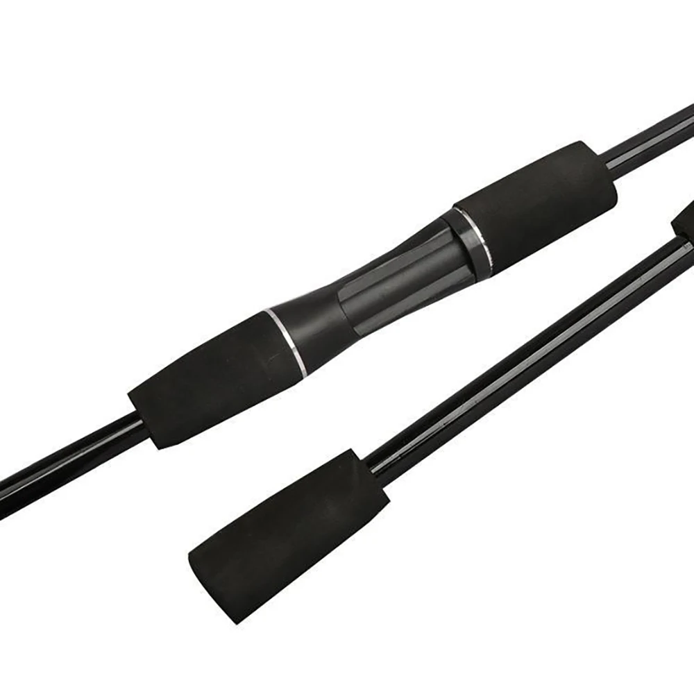 Caña de pescar giratoria, señuelo de pesca de 1,68 M, 1,8 m, para barco, fundición de cebo, percha de viaje - imagen 4