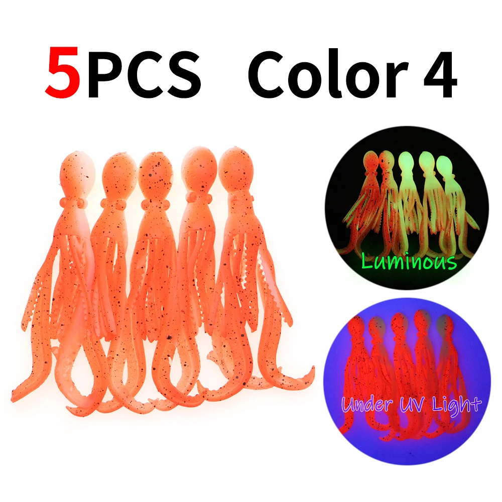 5pcs color 4