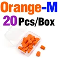 Orange M