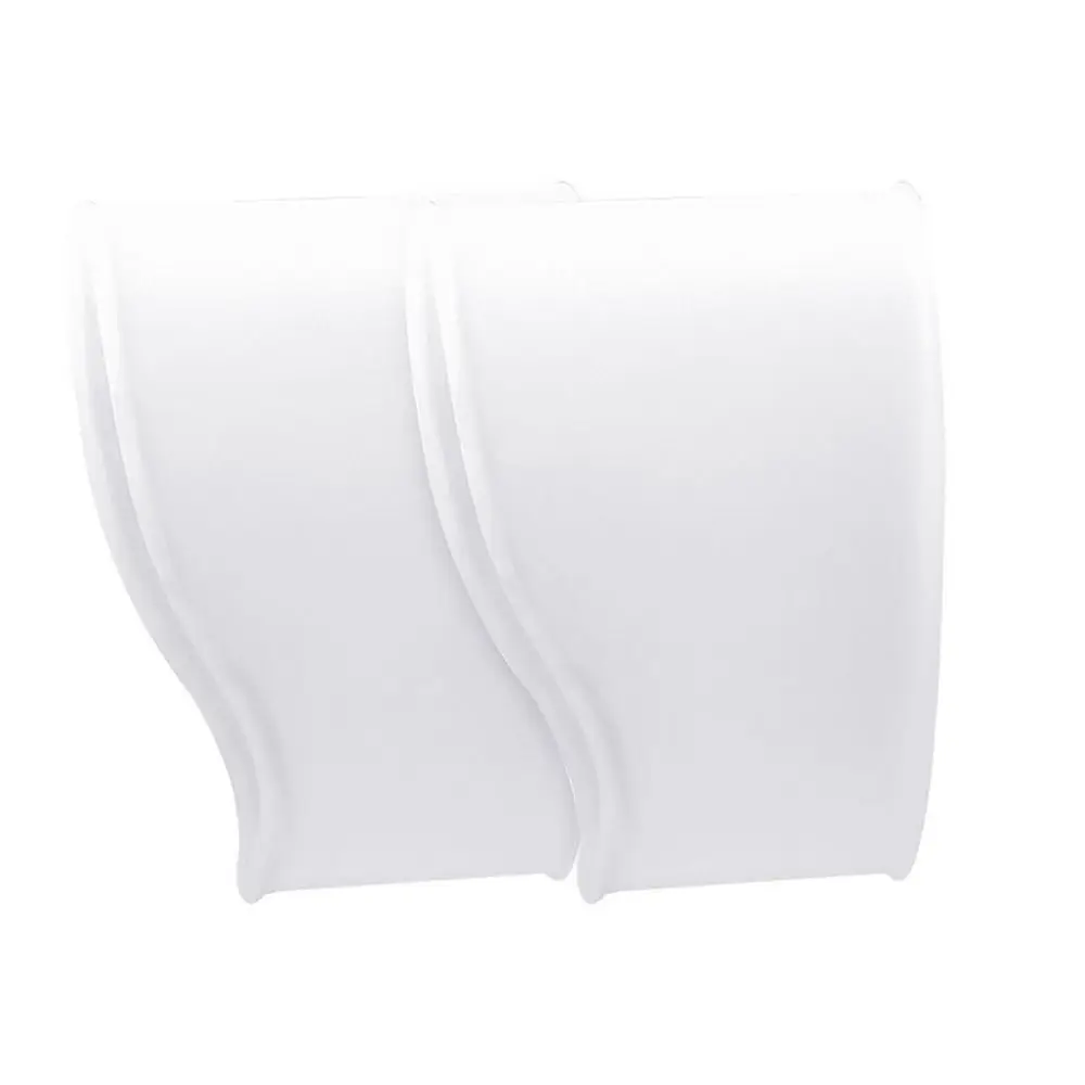 Bandas de encaje de fútbol de silicona, cubierta fija de entrenamiento de fútbol, cubierta de encaje de tacos, cubiertas de cordones antideslizantes elásticas para mujeres y hombres - imagen 4