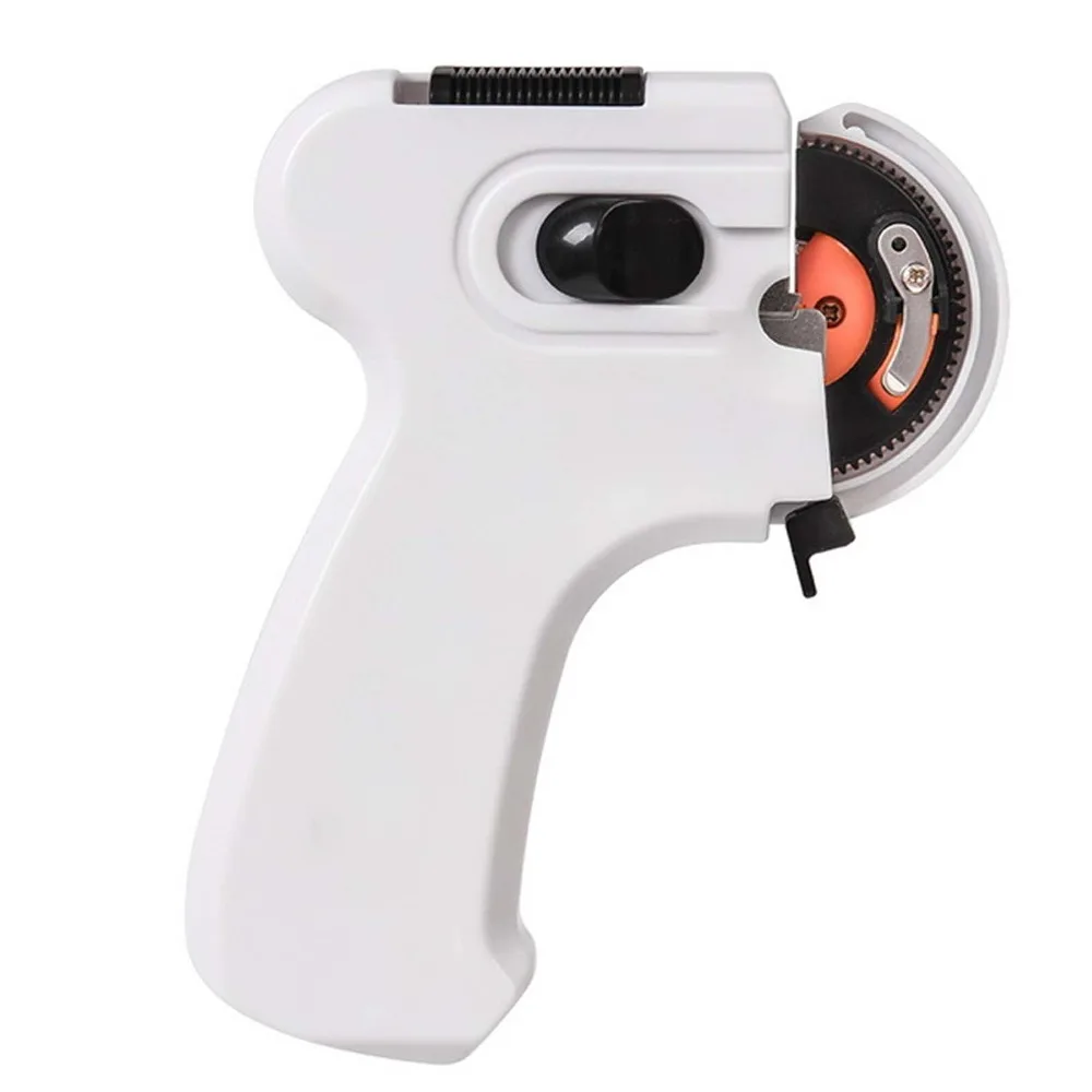 Gancho eléctrico automático portátil, nivel ABS, anzuelo de pesca blanco, accesorio de pesca, gancho eléctrico, herramienta para exteriores - imagen 2