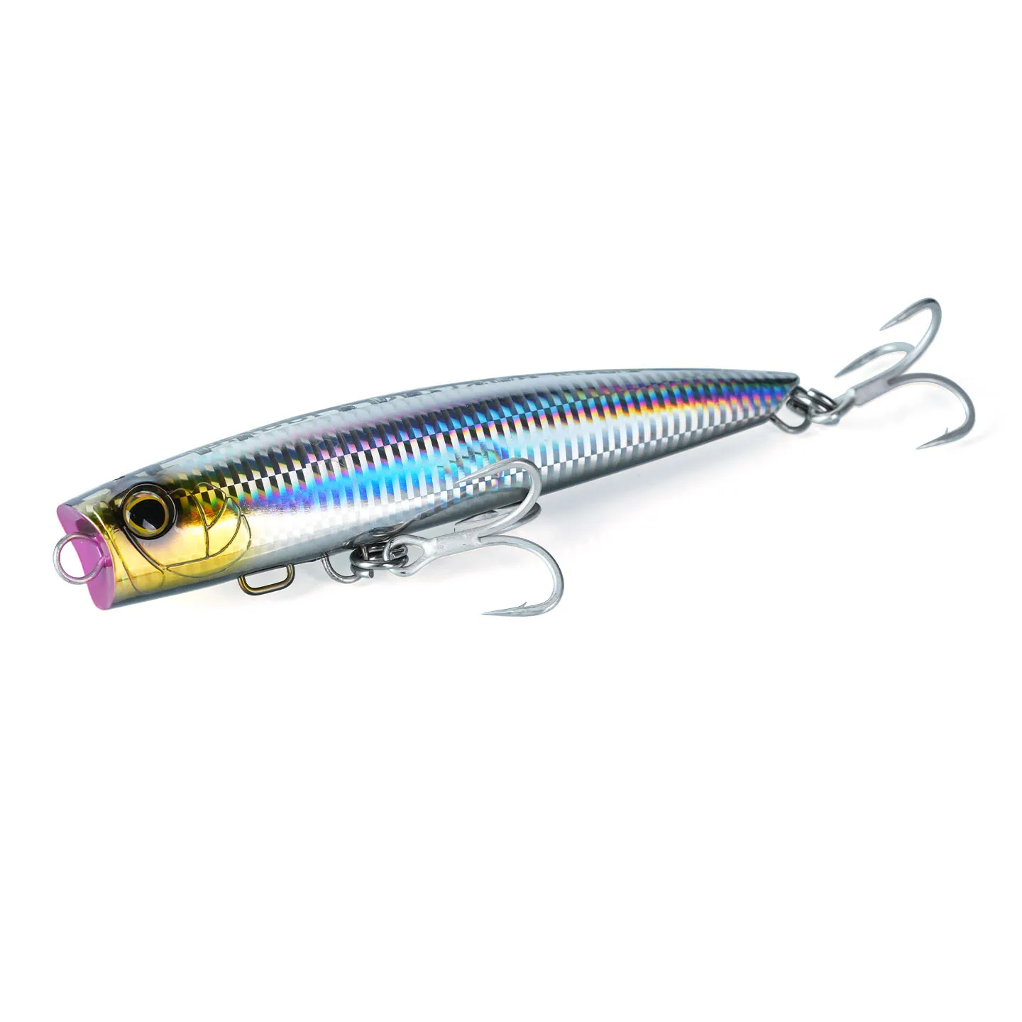 Ocea Dip 180F – Señuelo duro con cámara de burbujas para atún - imagen 5