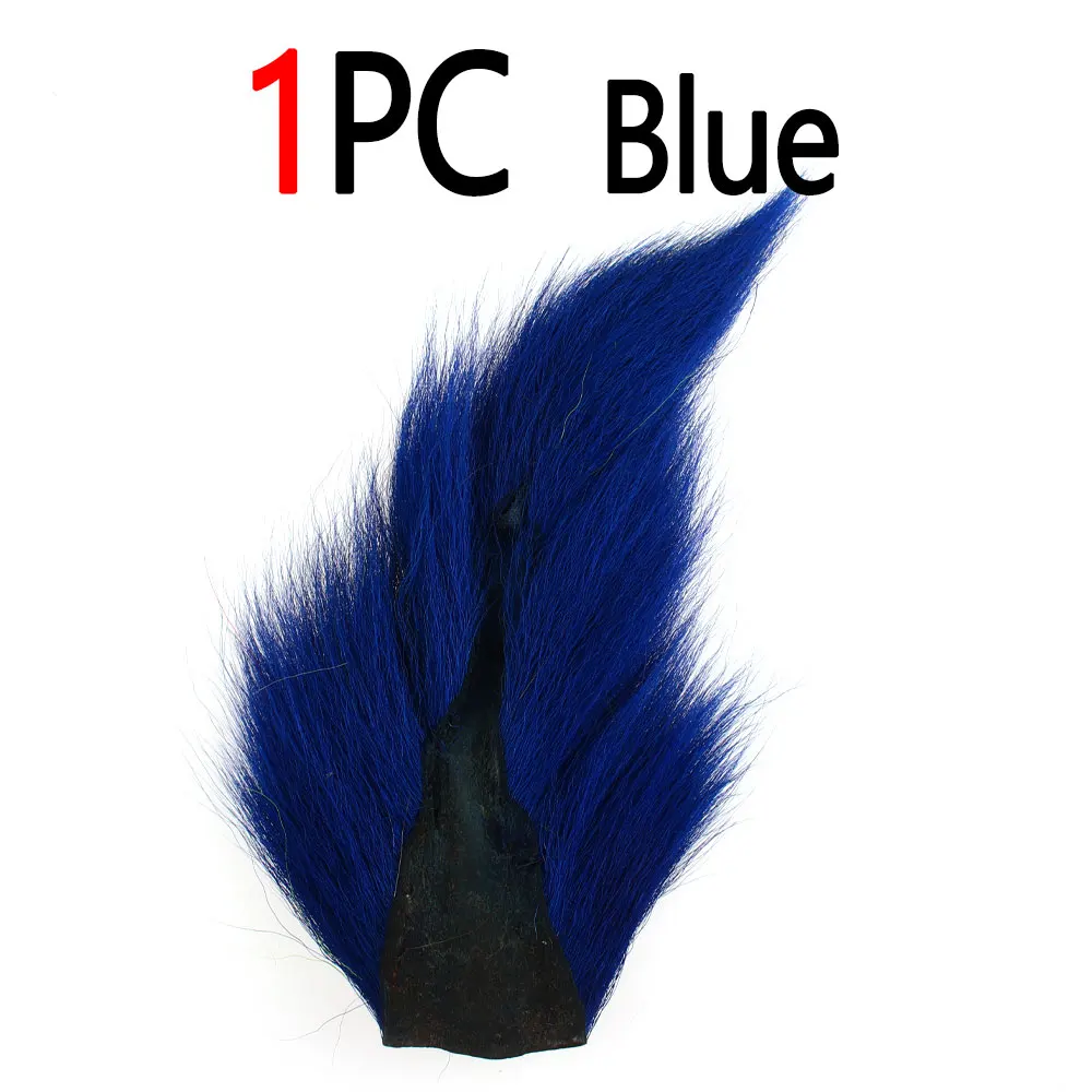 1PC Blue