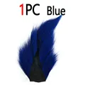 1PC Blue